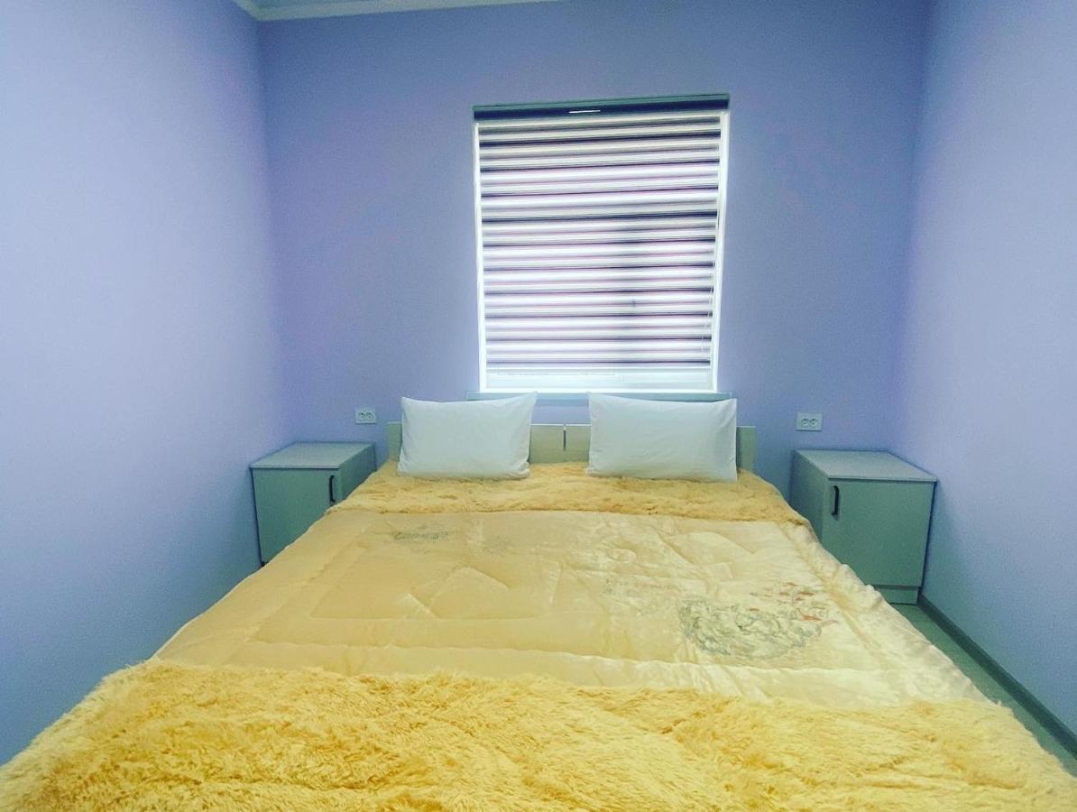 Apart House Turkistan Екстер'єр фото