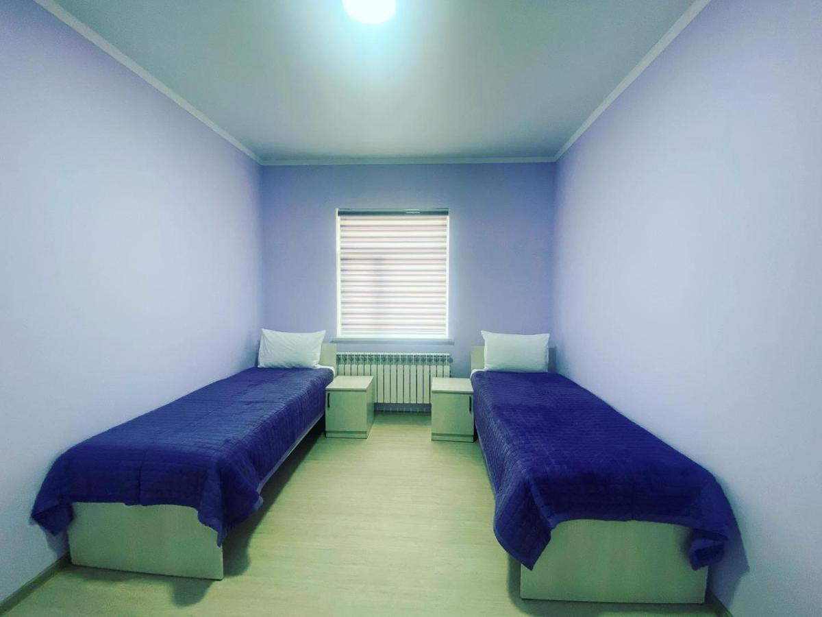 Apart House Turkistan Екстер'єр фото