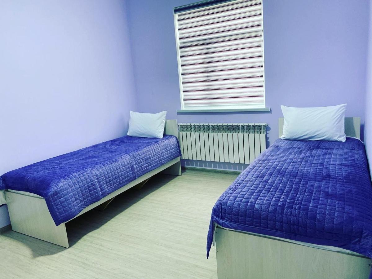 Apart House Turkistan Екстер'єр фото