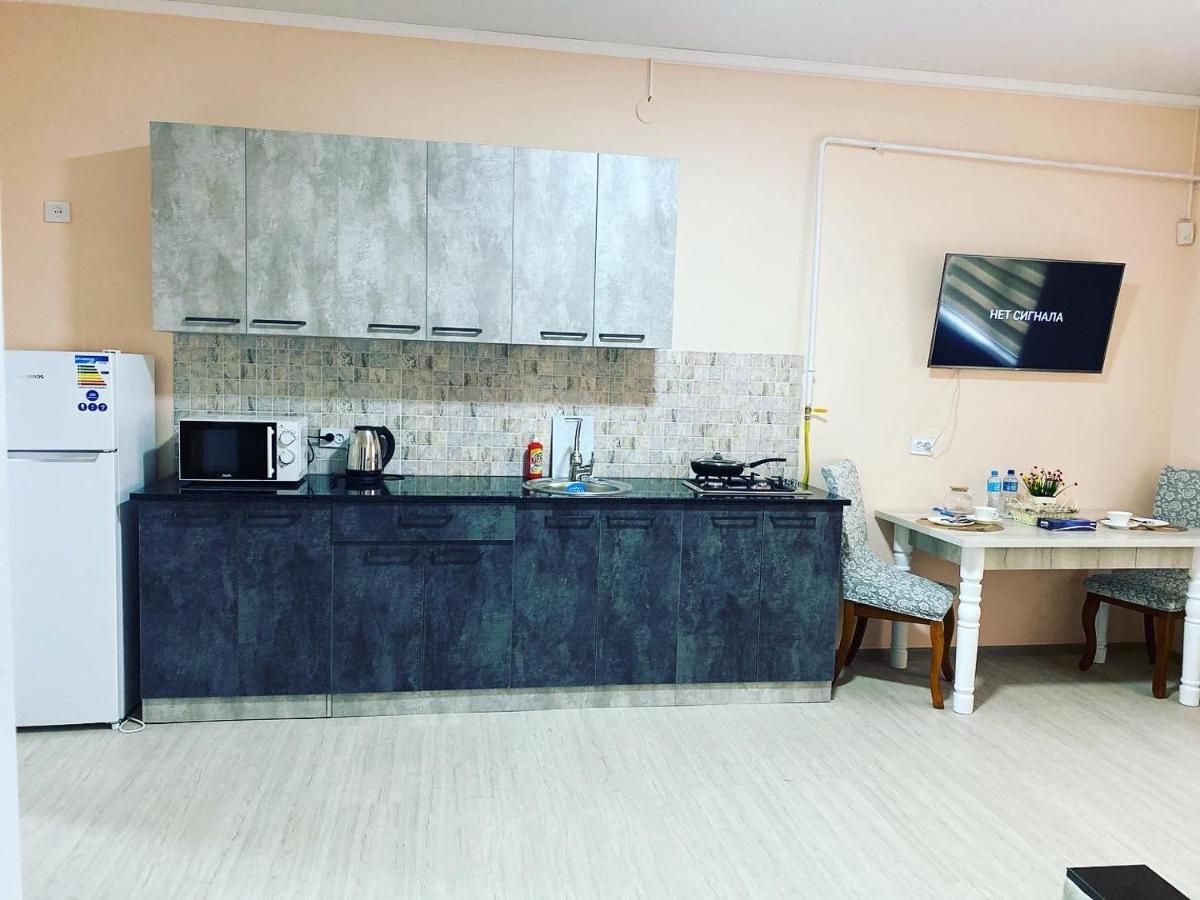 Apart House Turkistan Екстер'єр фото
