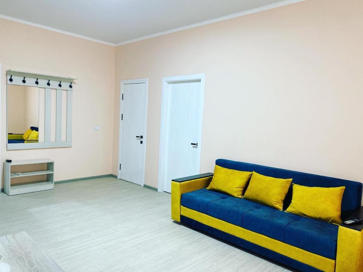 Apart House Turkistan Екстер'єр фото