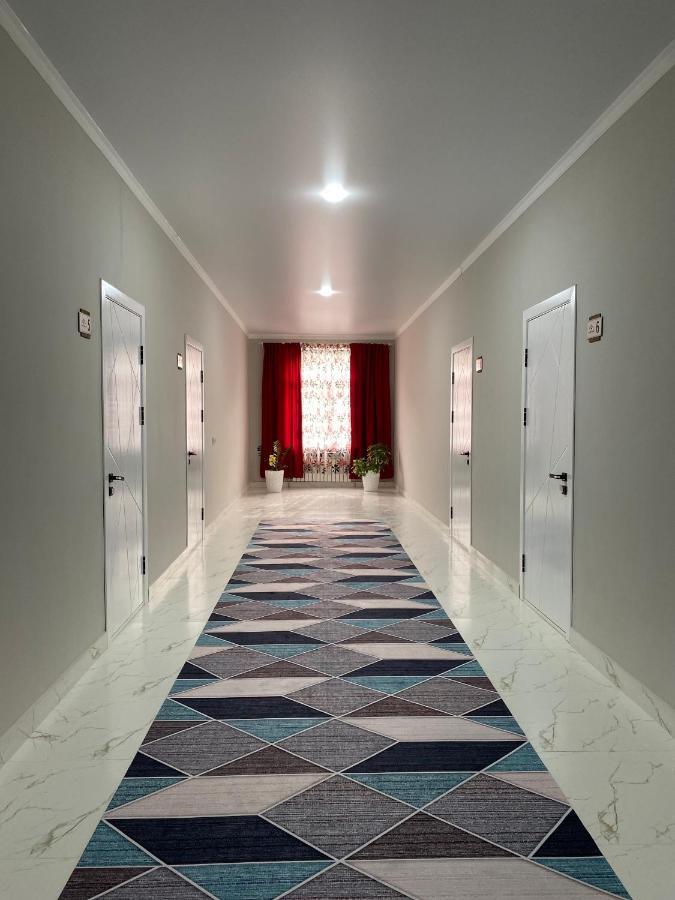 Apart House Turkistan Екстер'єр фото