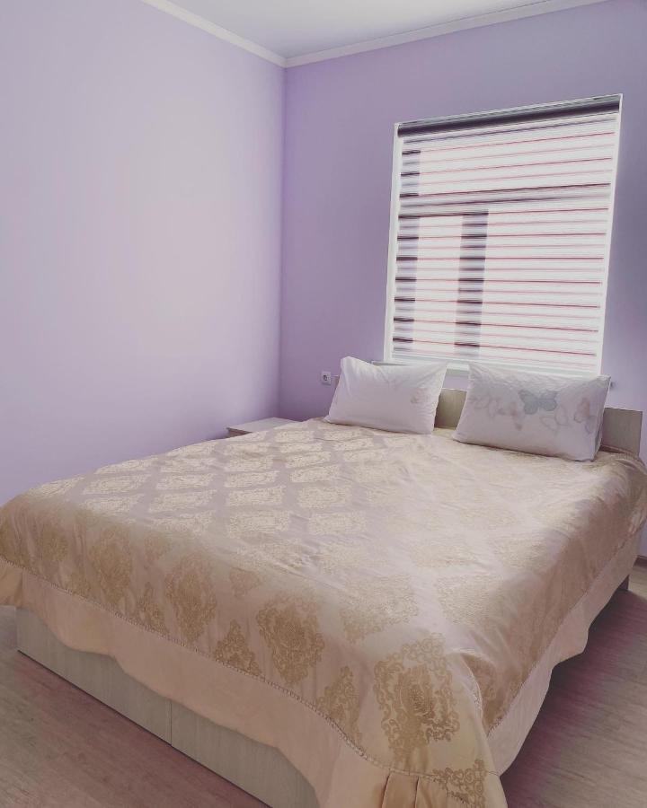 Apart House Turkistan Екстер'єр фото
