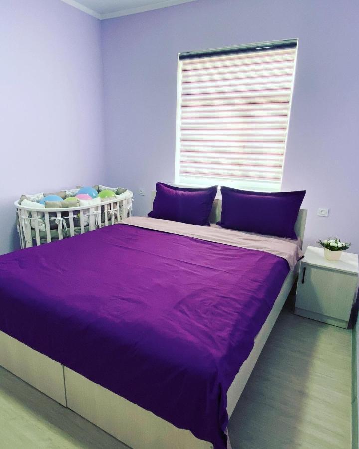 Apart House Turkistan Екстер'єр фото