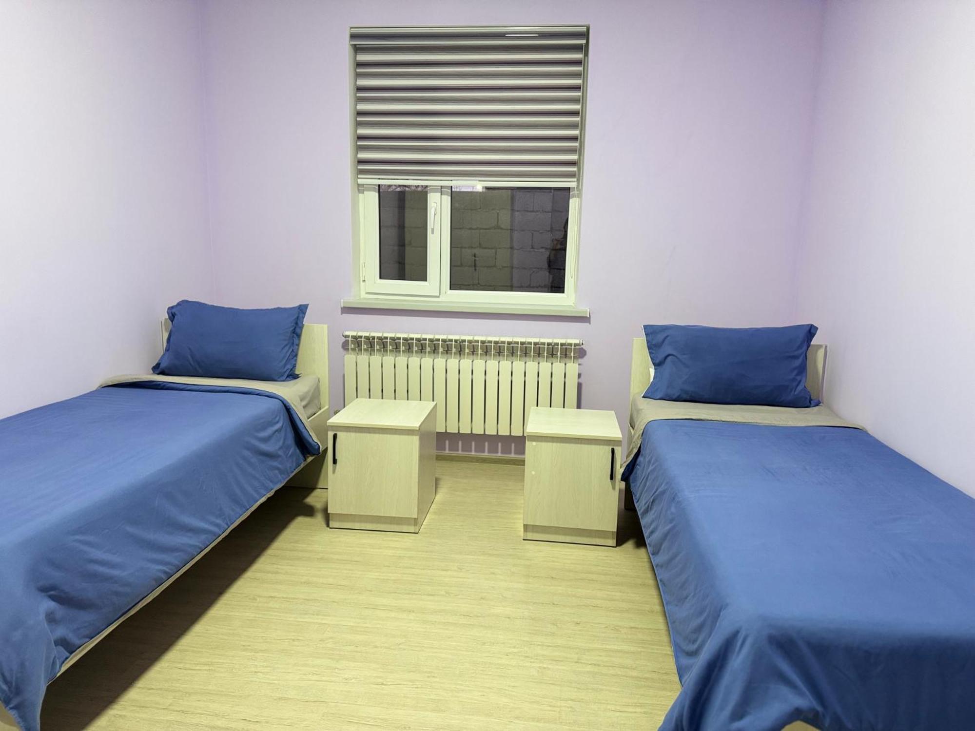 Apart House Turkistan Екстер'єр фото
